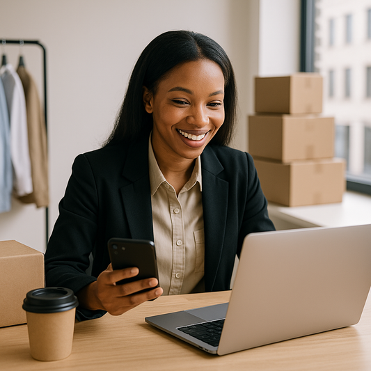 Effortless Global Selling with Markets Pro Activation