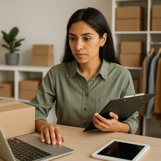 Introducing Granular Staff Permissions for Orders