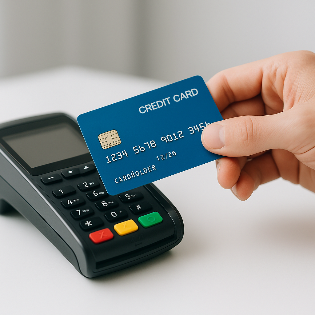 New Automatic Retries for Pay-in-Full Credit Card Payments