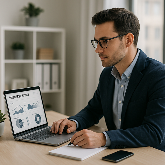 Enhance Your Business with Proactive Insights from Sidekick Pulse