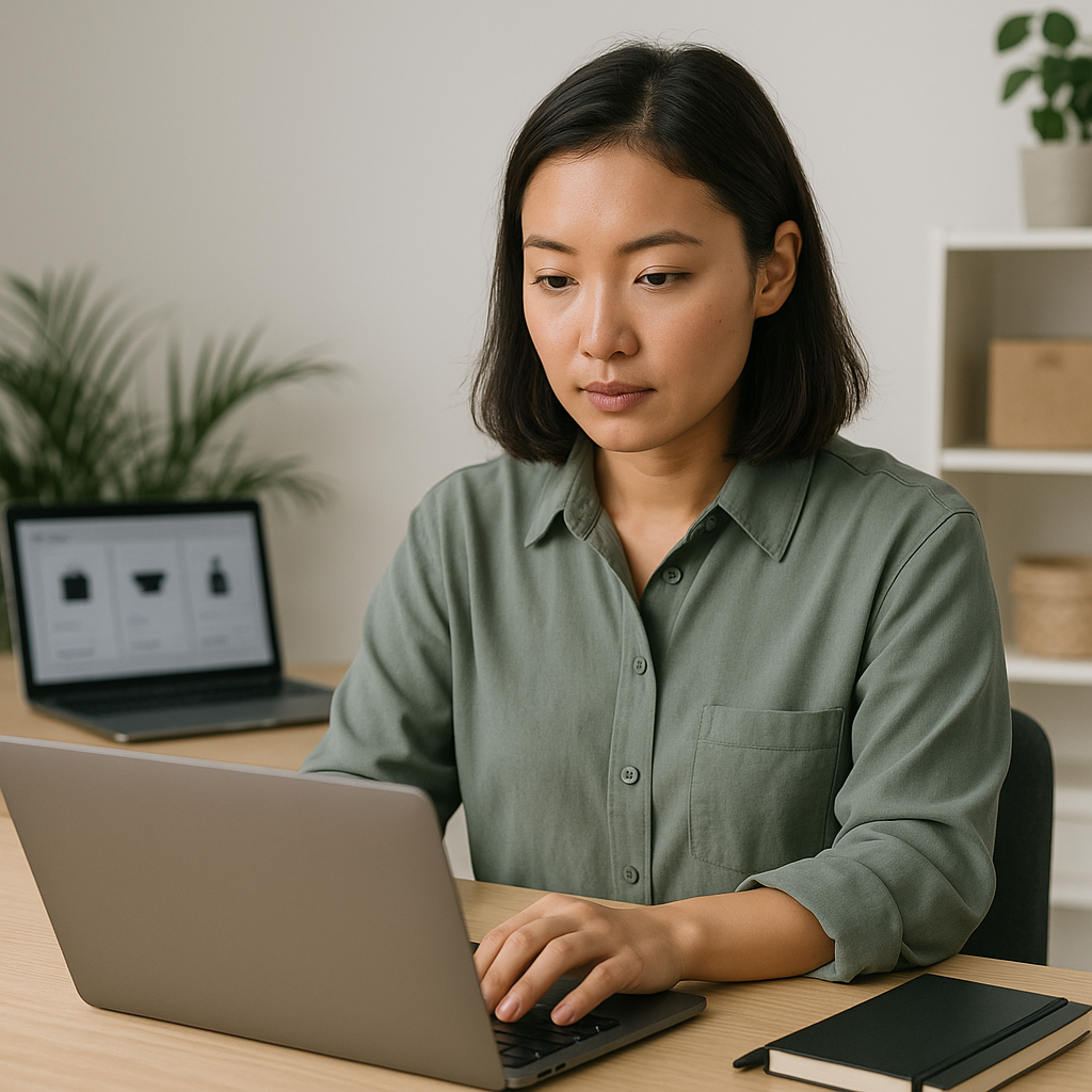 Introducing Granular Staff Permissions for Online Store and Settings