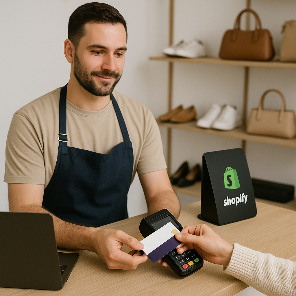 Australian Retailers Can Now Accept eftpos Payments with Shopify