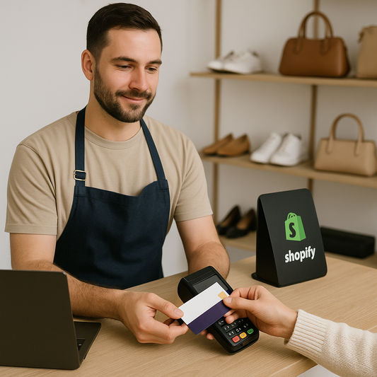 Australian Retailers Can Now Accept eftpos Payments with Shopify