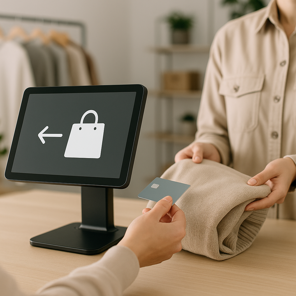 Enhanced Return Rules for Shopify POS: What You Need to Know