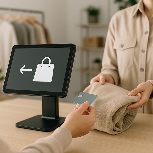 Enhanced Return Rules for Shopify POS: What You Need to Know