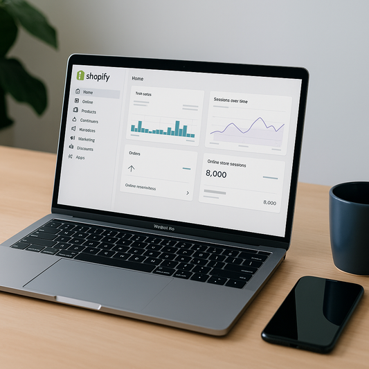 Shopify Doubles Admin API Rate Limits for Advanced Plan Users
