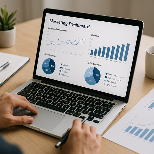 Optimize Your Marketing Campaigns with Detailed Insights