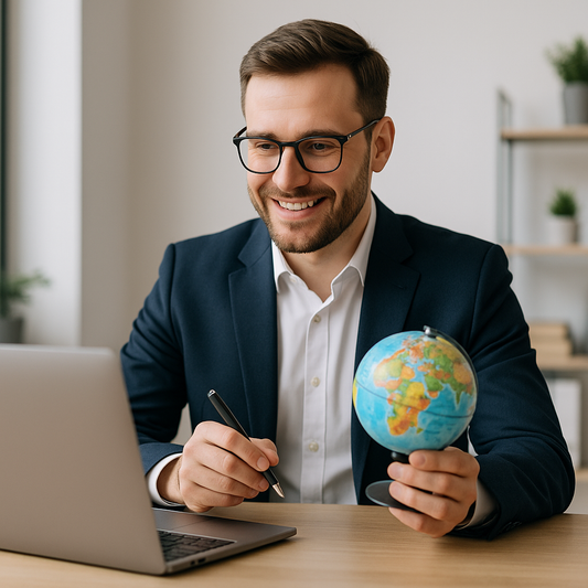 Introducing Managed Markets: Enhancing Global Selling