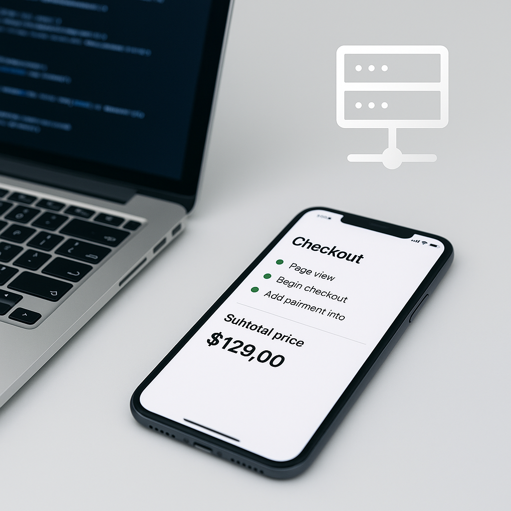 Enhanced Server Pixels: `subtotal_price` Now Included in Checkout Events