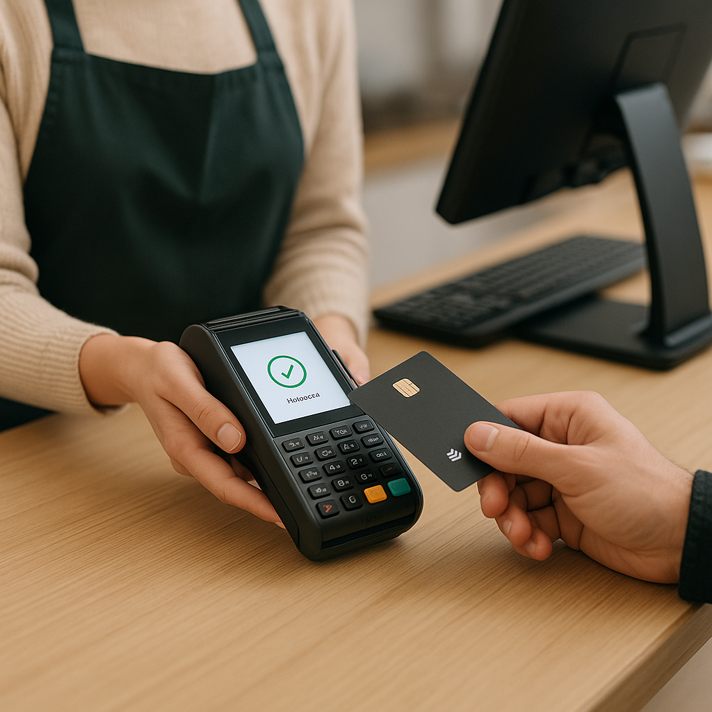 Enhance POS Transactions with Checkout Validation
