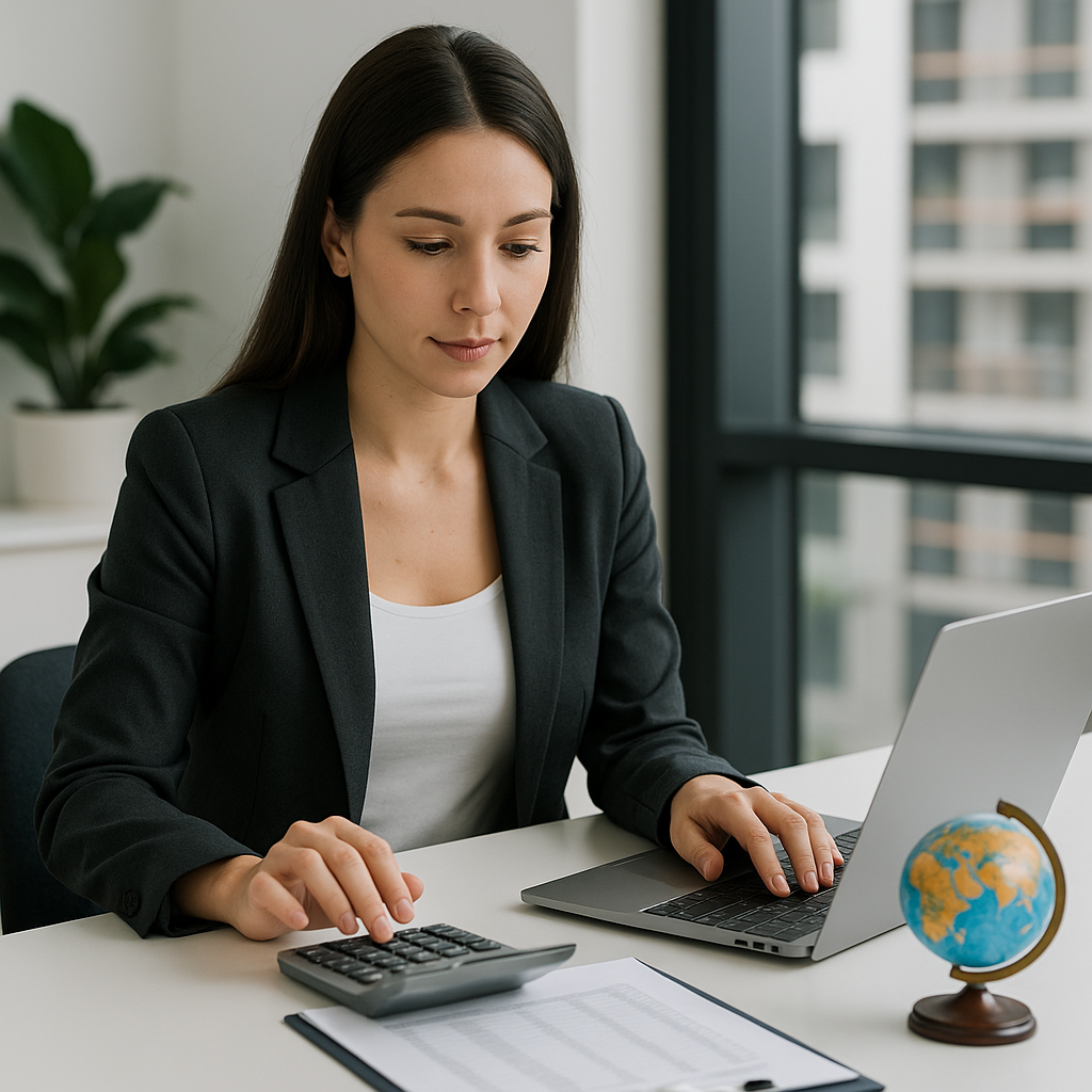 Simplify International Sales with Duty and Tax Calculations in Draft Orders
