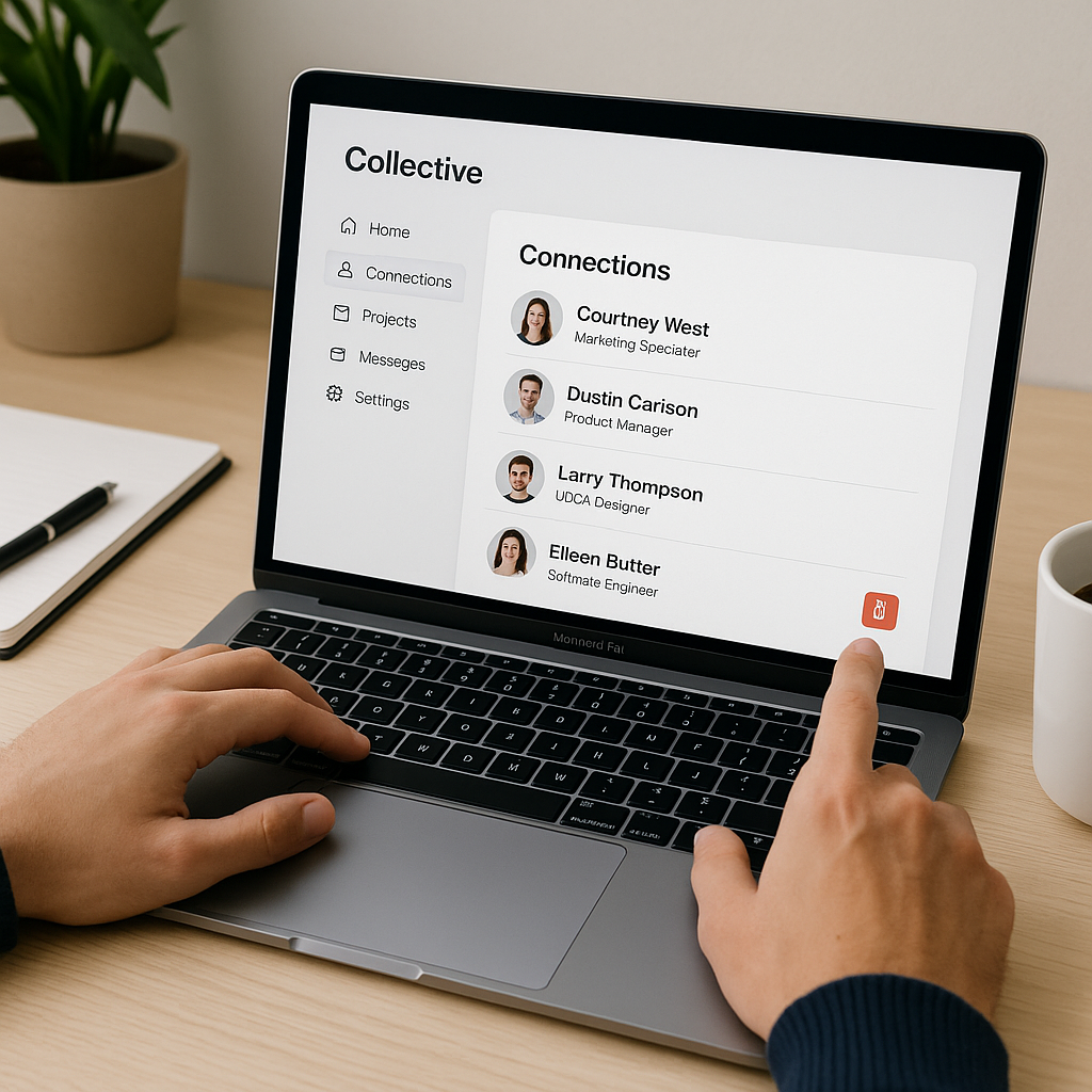 How to Delete a Connection in Collective