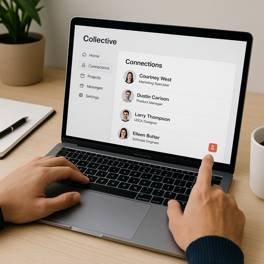 How to Delete a Connection in Collective