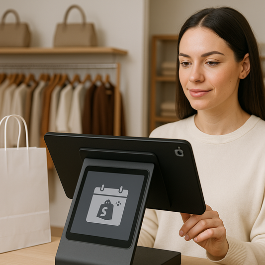 Subscription Selling Plans Now Supported in Shopify POS