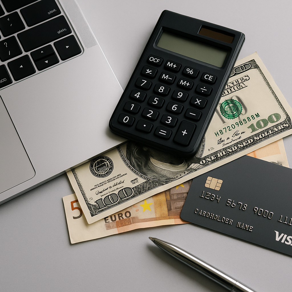 Updates to FX Conversion Fees for Automatic Currency Conversion