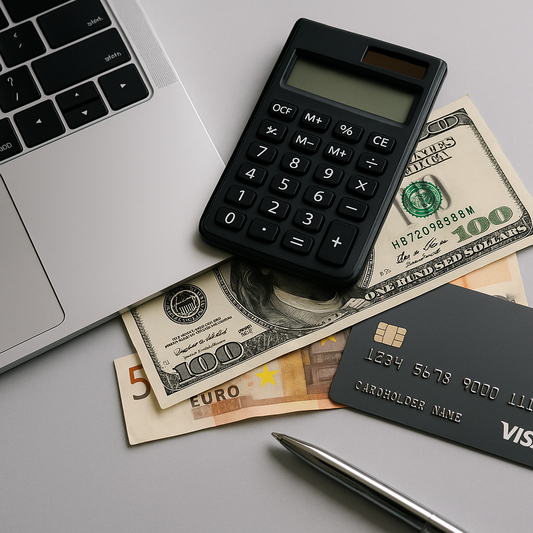 Updates to FX Conversion Fees for Automatic Currency Conversion