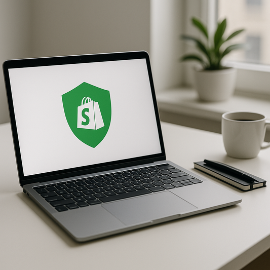 Shopify Enforces Protected Customer Data Scopes for Web Pixel PII Access