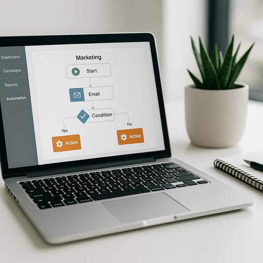 Streamlined Marketing Automations Coming on March 24, 2026