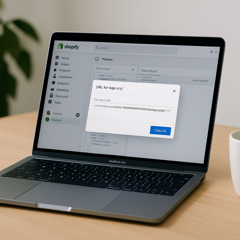 Understanding the Changes to Asset URLs on Shopify