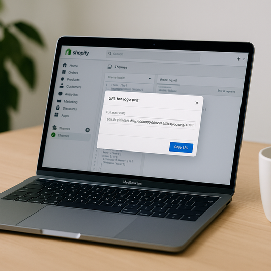 Understanding the Changes to Asset URLs on Shopify