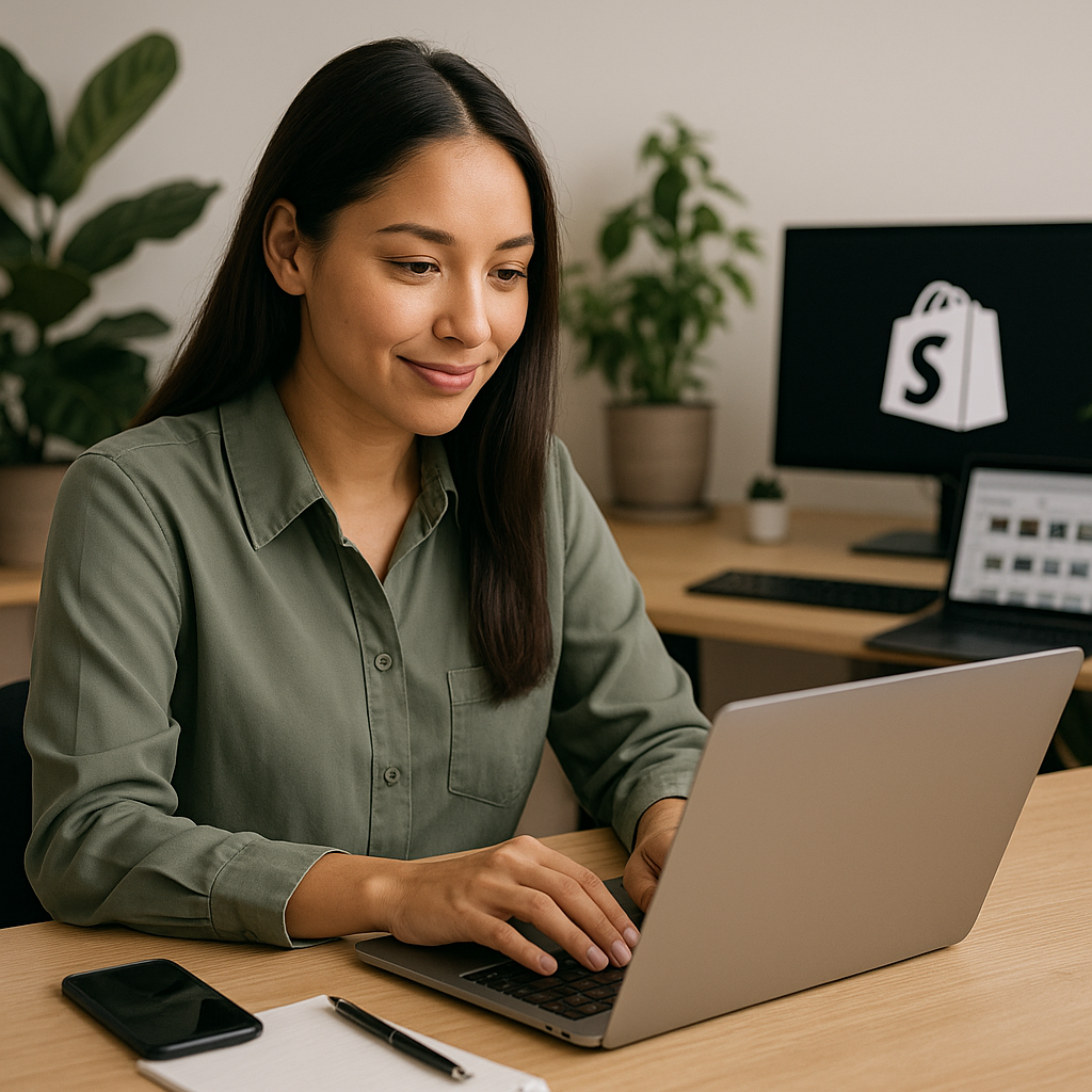 Expand Your Network with Discovery and Public Price Lists in Shopify Collective
