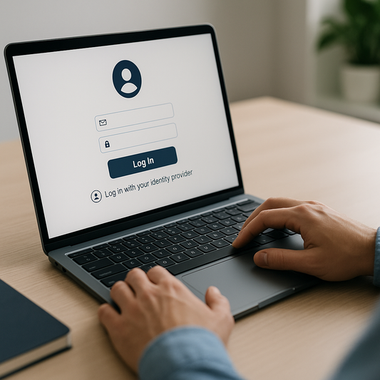 Streamline Customer Login with Your Identity Provider
