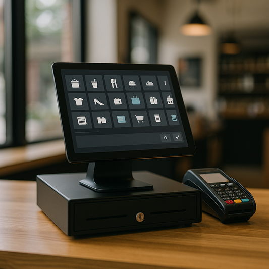 Enhancements to Smart Grid Default Layout for POS