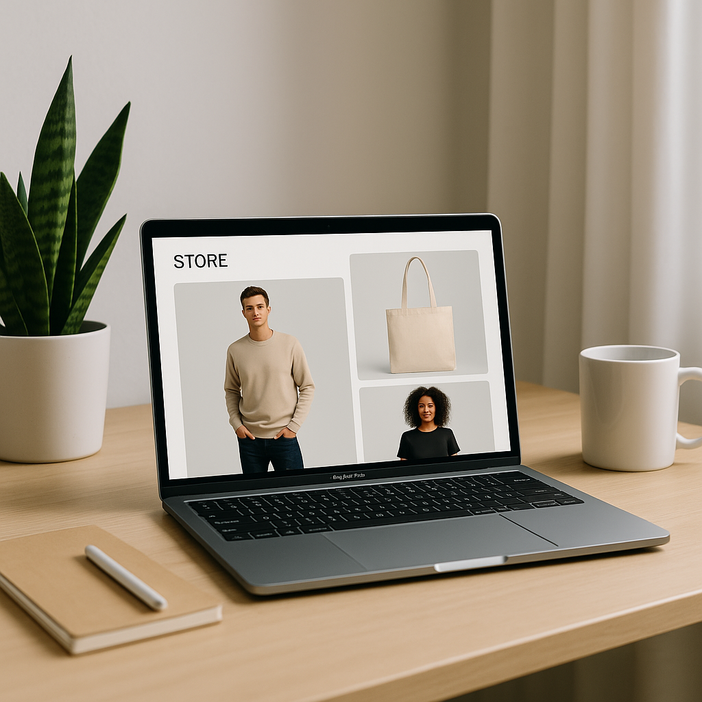 Custom Storefronts on Hydrogen Now Supported in Collabs