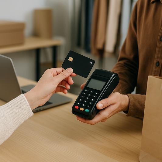 Enhanced Offline Payments Support for Multi-Entity Shopify Stores