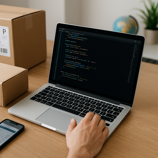 Legacy Shipping Modes Deprecated: Update Your APIs