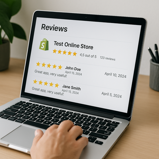 Understanding Shopify's New Delay in Publishing App Reviews