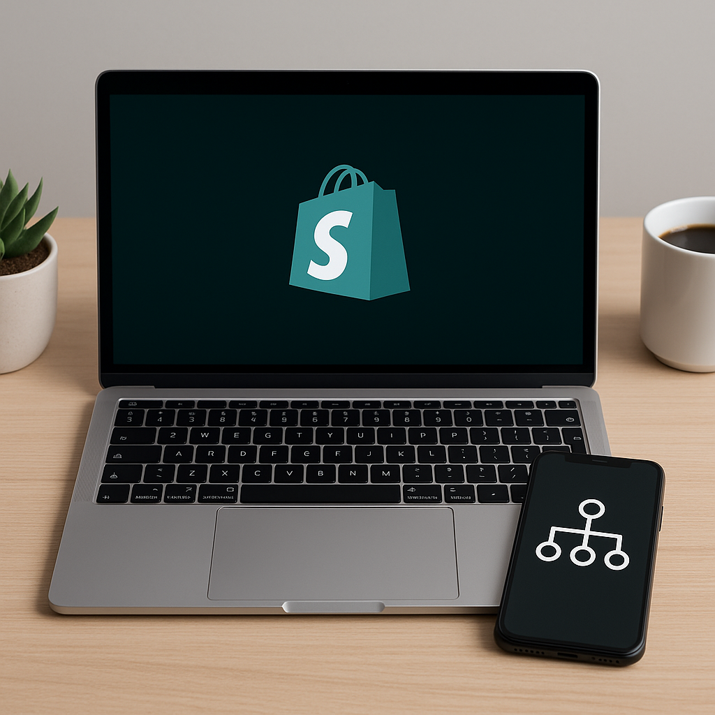 Enhance Your Automation with New Shopify Flow Triggers and Actions