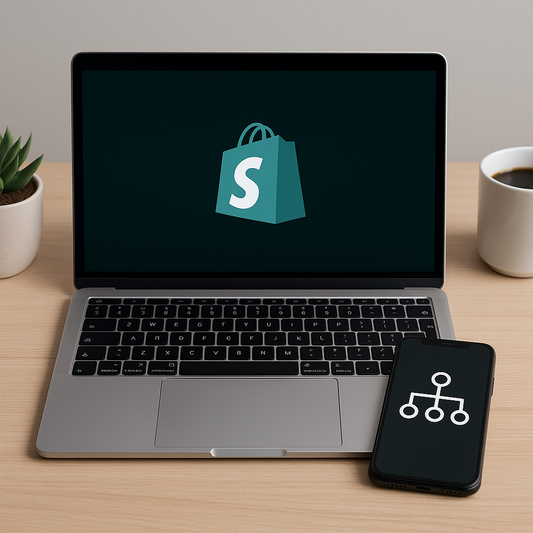 Enhance Your Automation with New Shopify Flow Triggers and Actions