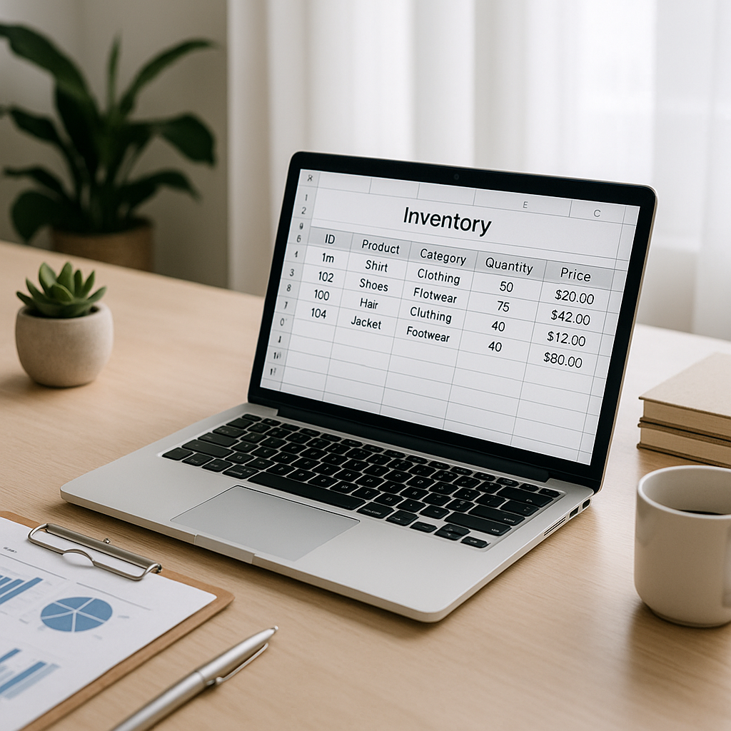 Important Updates to Inventory CSV File Columns