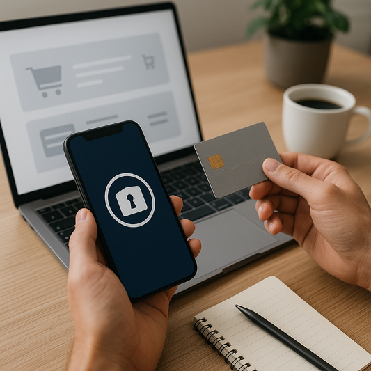 Seamless Buyer Authentication: Vaulted Cards and Store Credit Support in Storefront API