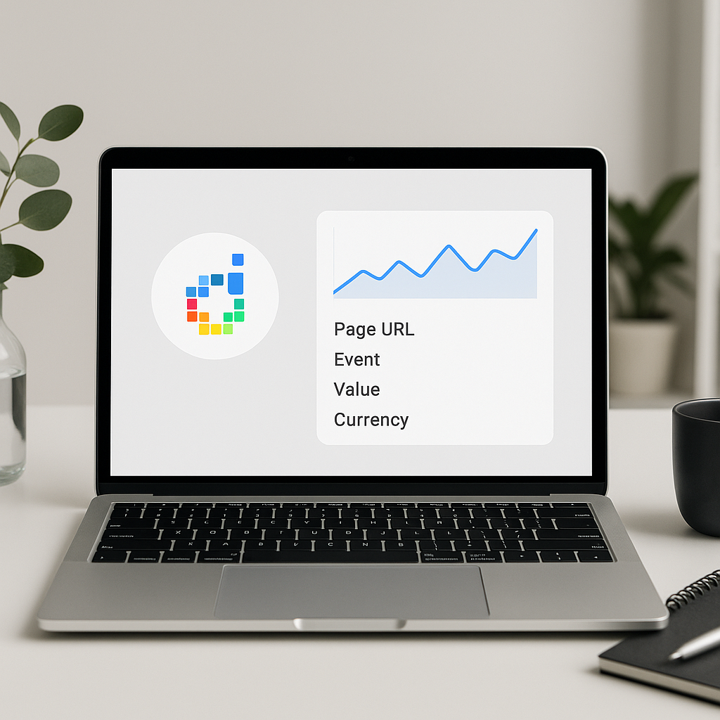 Enhance Your Web Pixel Integrations with New Data Fields