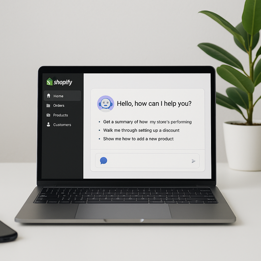 Everything You Need to Know About Shopify Sidekick and Its Features
