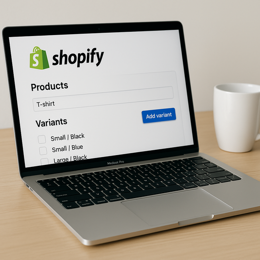 Shopify Increases Product Variant Limit to 2048 for All Merchants