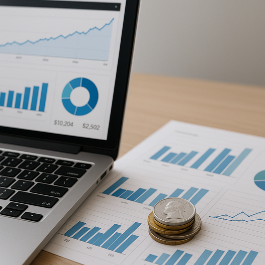 Instantly Convert Analytics to Any Currency for Smarter Insights