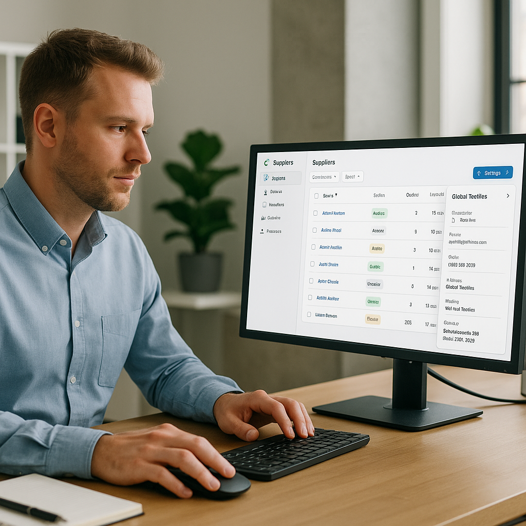 Collective Streamlines Bulk Management with New Supplier Features