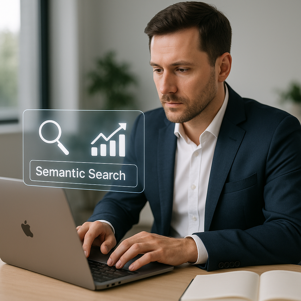 Boost Sales with Semantic Search: AI-Powered Customer Intent Understanding