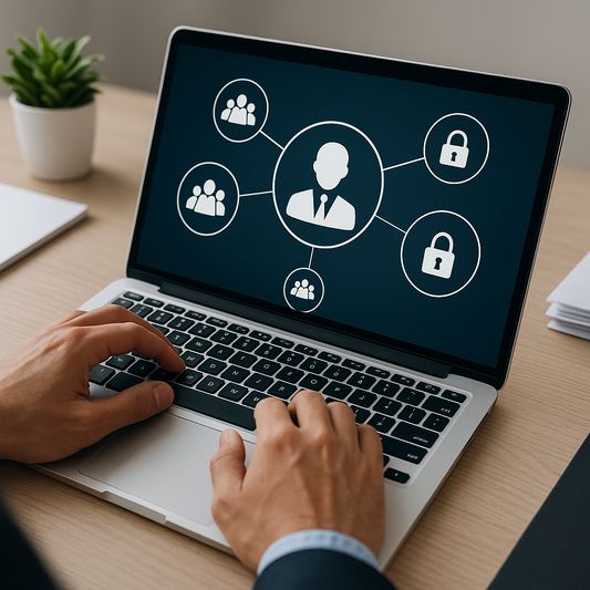 Streamlining User Management with Role-Based Access Controls