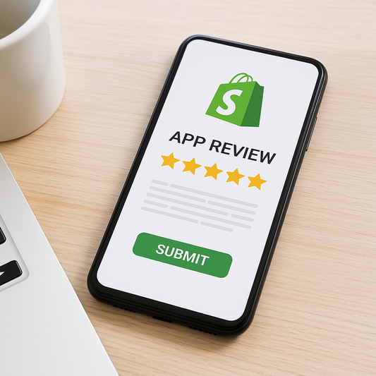 Streamline App Reviews with the Shopify Reviews API