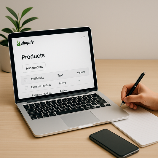 Instantly Fill Product Gaps to Optimize Your Shopify Store
