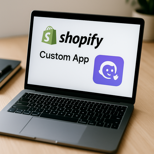 How to Create Custom Shopify Apps with Sidekick