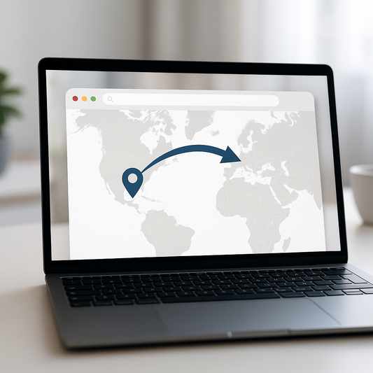 GeoIP Enhancements in Automatic Redirection Setting