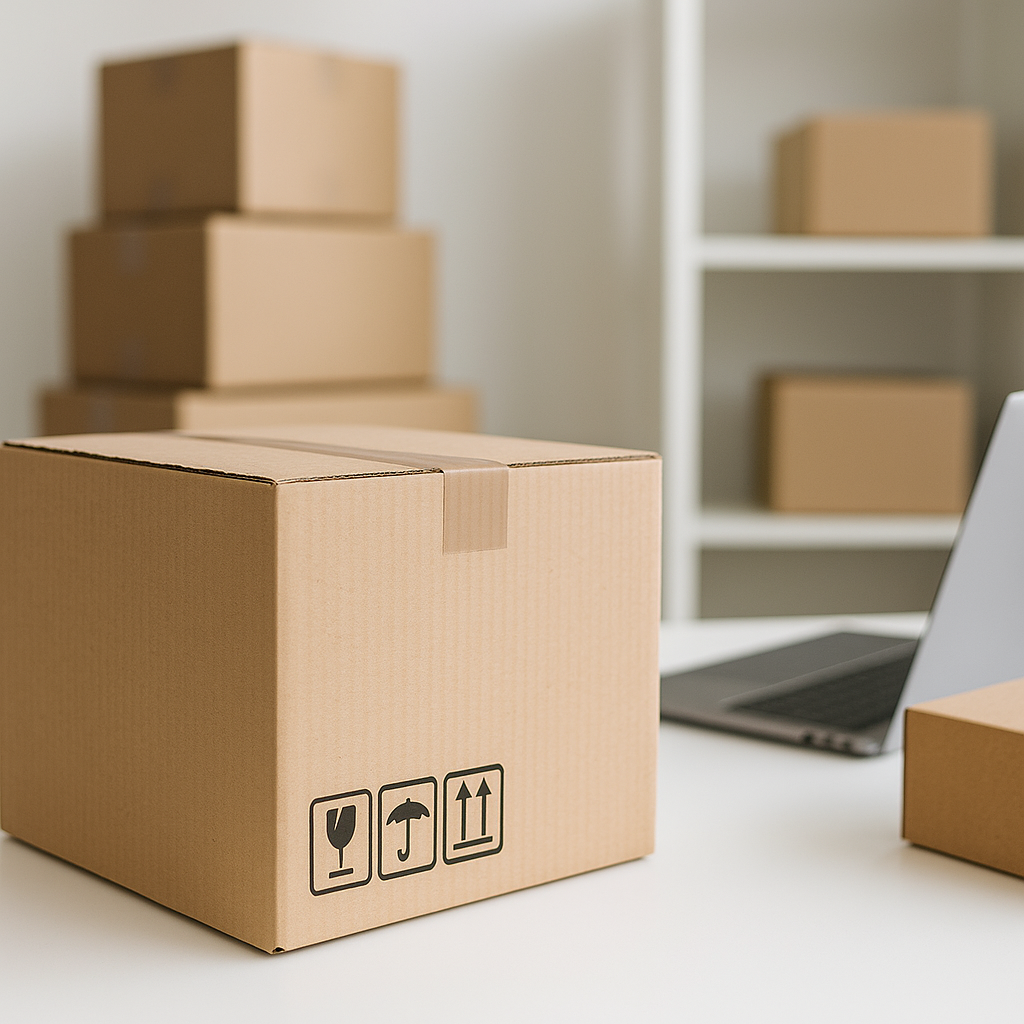 Important: Changes to Shipping Zones and Product Availability