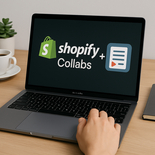 Enhance Shopify Collabs with Broader Subscription App Integration