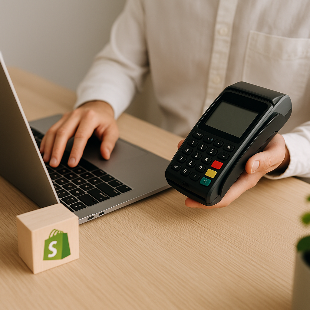 Simplify Payment Management for Shopify Collective Connections