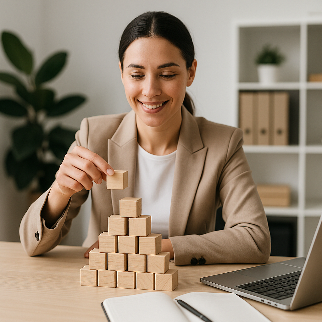 How to Build a Memorable and Profitable Brand